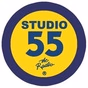 Radio Studio55 logo