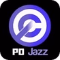 Public Domain Jazz logo
