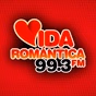 Vida Romántica - XHETU logo