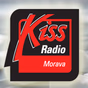 Rádio Kiss logo