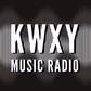 KWXY Music Radio - KWXY logo