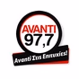 Avanti 97,7 logo