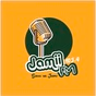 Radio Jamii 103.9FM logo