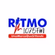 Ritmo 107,5 FM logo