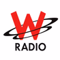 W Radio logo