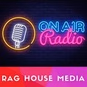 Rag House Radio logo