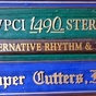 1490 AM - WPCI logo