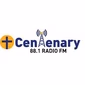Centenary Radio logo
