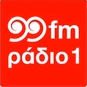 99FM Radio 1 logo