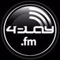 Starter FM - 4PLAY.fm logo