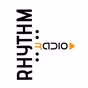 RHYTHM RADIO logo