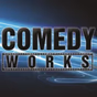 The Comedy Radio Show logo