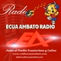 Ecua Ambato Radio logo