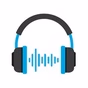 Too Radio logo