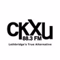 CKXU 88.3 FM - CKXU-FM logo