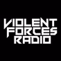 Violent Forces Radio - 80s Thrash logo