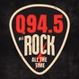 Q94.5 - KFRQ logo