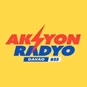 Aksyon Radyo Davao - DXGO logo