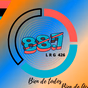 88.7 Frecuencia Urbana logo