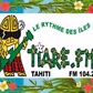 Tiare FM logo