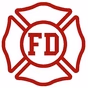 Edison, NJ Fire logo