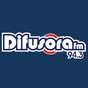 Difusora 94 FM logo