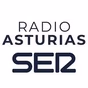 Cadena SER - Radio Asturias logo