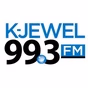 K-Jewel 99.3 FM - KJWL logo