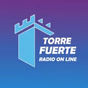 Torre Fuerte Colima Iglesia Cristiana logo