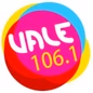 Vale FM 106.1 logo