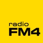 radio FM4 logo
