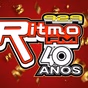 Stereo Ritmo 92.9 logo
