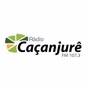 Rádio Caçanjurê logo