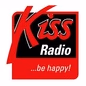 Rádio Kiss logo