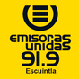 Emisoras Unidas Escuintla logo