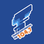Transcontinental FM logo