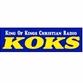 KOKS Radio - KOKS logo