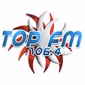 TOP FM logo