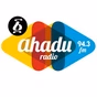 Ahadu Radio logo