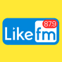 Like FM Красноярск logo
