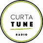 CurtaTune Radio logo