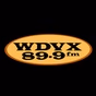 WDVX 89.9 FM - WDVX logo