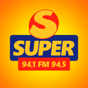 FM Super logo