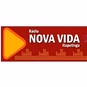 Rádio Nova Vida Itapetinga logo
