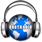 Belgian Hot Radio logo