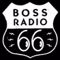 Boss Radio 66 logo