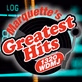 Greatest Hits 1320 - WDMJ logo