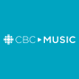CBC Music - CBE-FM logo