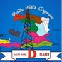 Radio Tele Dynamic Haiti logo