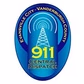 Evansville, IN Police, Fire logo